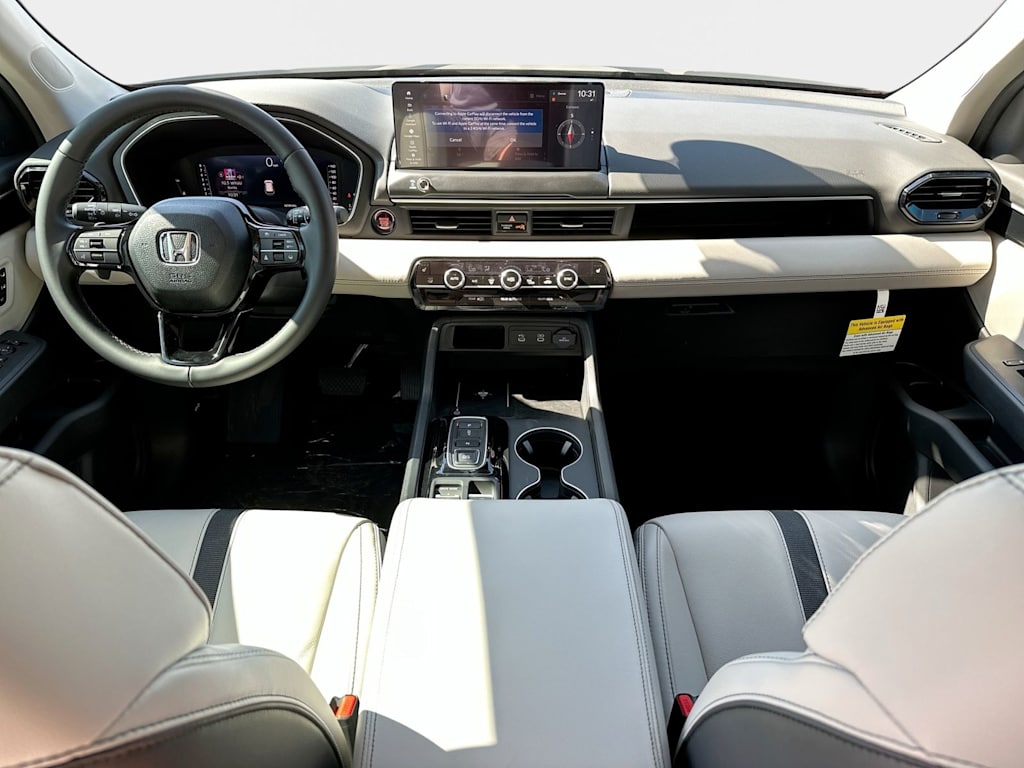 Thumbnail: 2026 Honda Pilot - 2