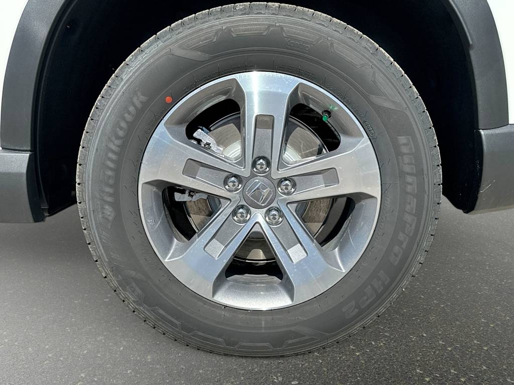 Thumbnail: 2026 Honda Pilot - 8