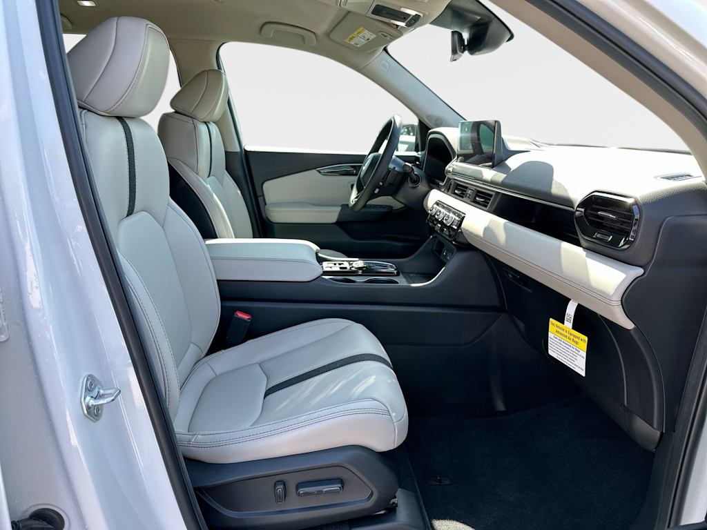 Thumbnail: 2026 Honda Pilot - 11