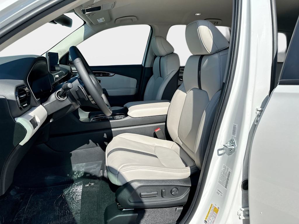Thumbnail: 2026 Honda Pilot - 10