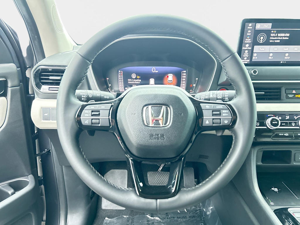 Thumbnail: 2026 Honda Pilot - 9