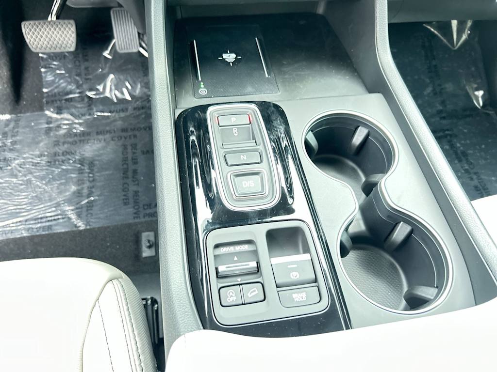 Thumbnail: 2026 Honda Pilot - 14