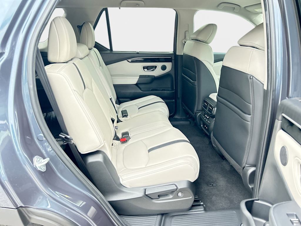 Thumbnail: 2026 Honda Pilot - 19