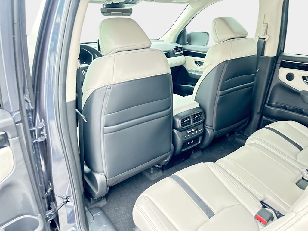 Thumbnail: 2026 Honda Pilot - 12