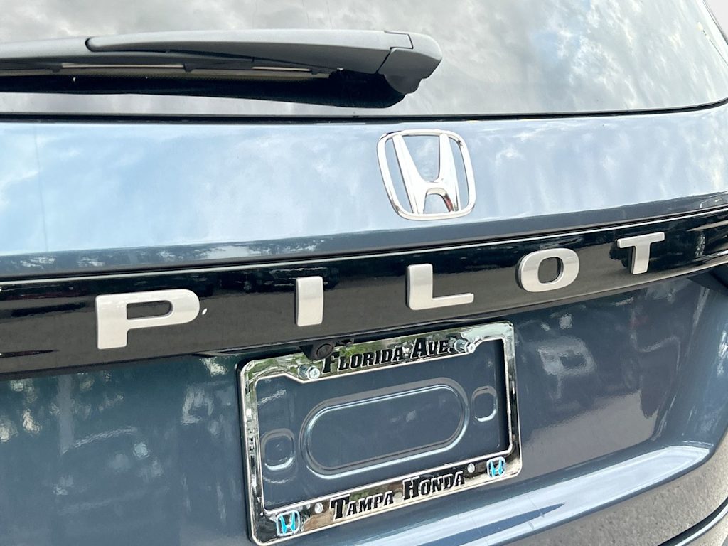Thumbnail: 2026 Honda Pilot - 7