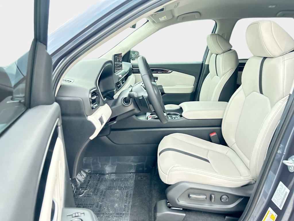 Thumbnail: 2026 Honda Pilot - 10
