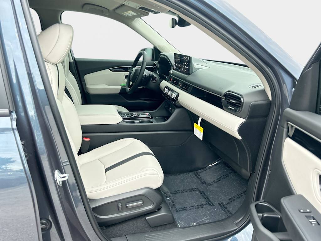 Thumbnail: 2026 Honda Pilot - 11