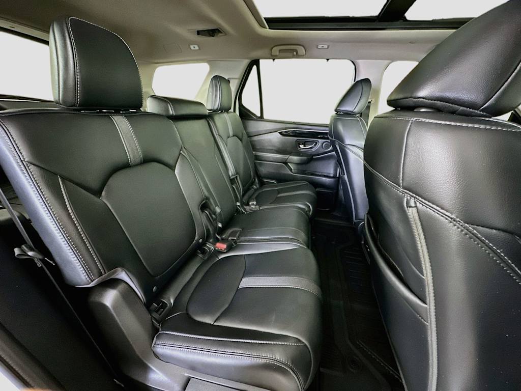 Thumbnail: 2023 Honda Pilot - 33