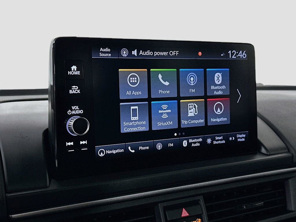 Thumbnail: 2023 Honda Pilot - 16