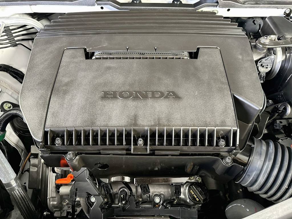 Thumbnail: 2023 Honda Pilot - 9