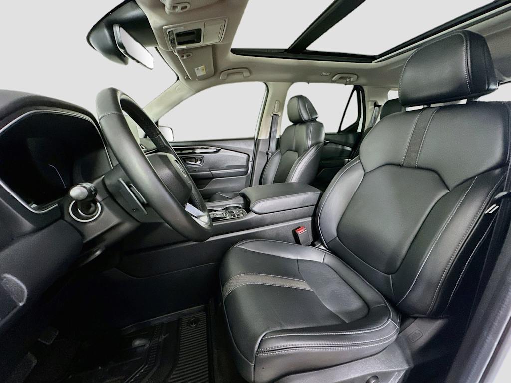 Thumbnail: 2023 Honda Pilot - 11