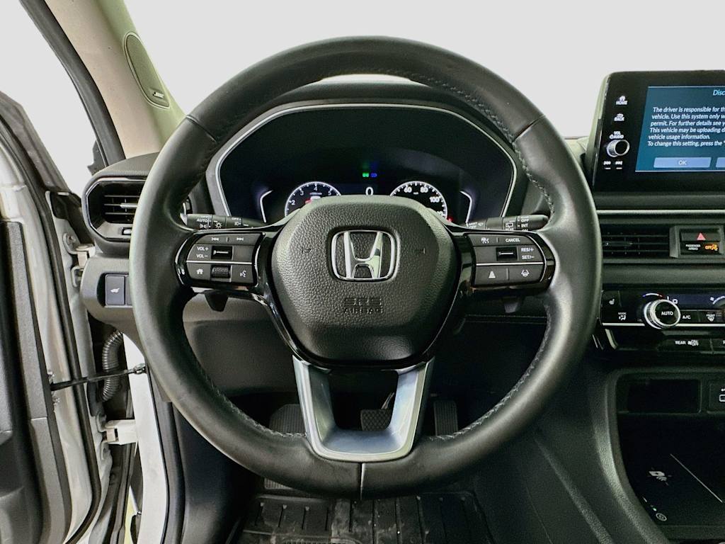 Thumbnail: 2023 Honda Pilot - 15