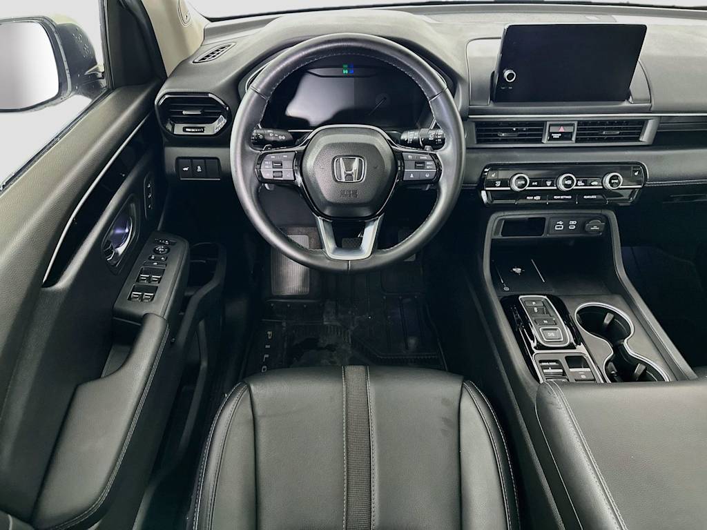 Thumbnail: 2023 Honda Pilot - 10