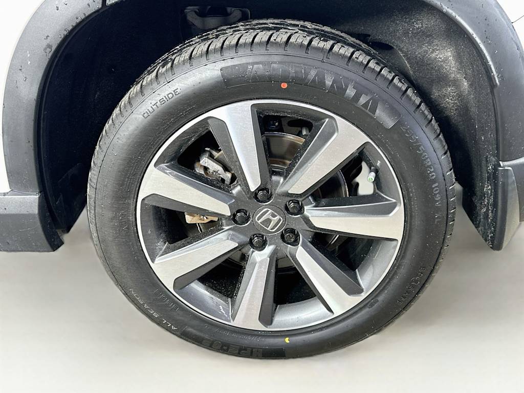 Thumbnail: 2023 Honda Pilot - 8
