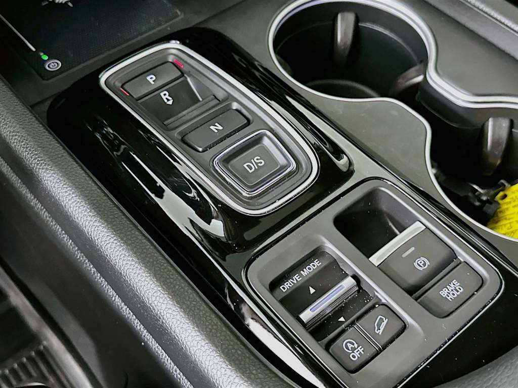 Thumbnail: 2023 Honda Pilot - 23