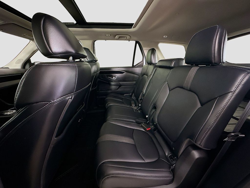 Thumbnail: 2023 Honda Pilot - 13