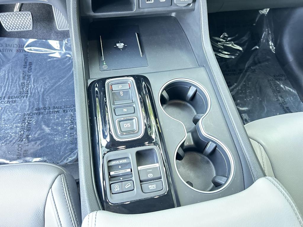Thumbnail: 2025 Honda Pilot - 12