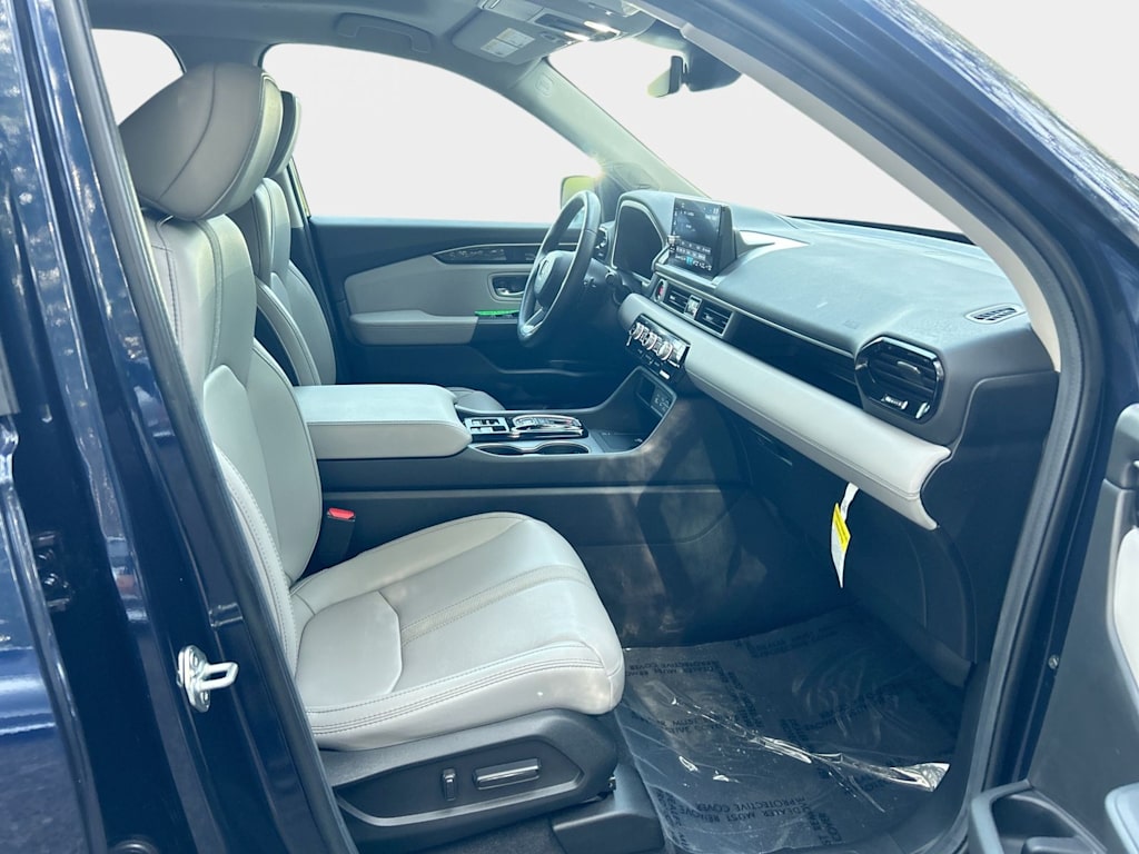 Thumbnail: 2025 Honda Pilot - 19