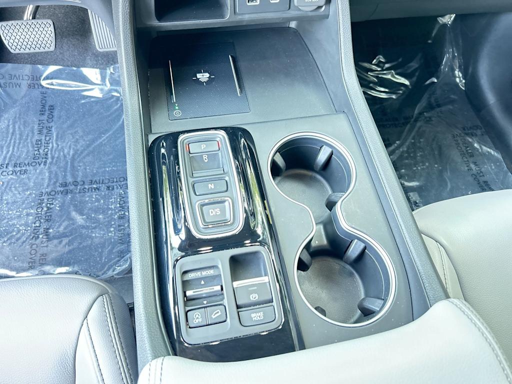 Thumbnail: 2025 Honda Pilot - 13