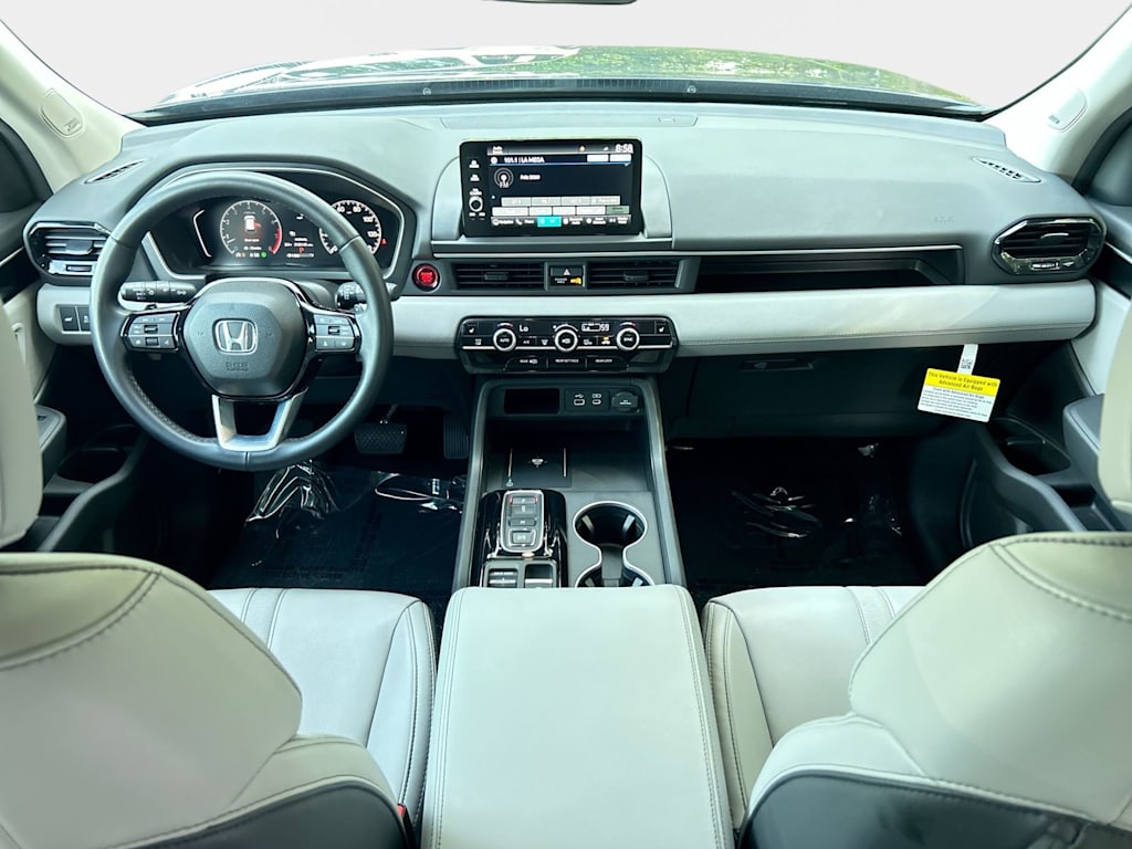 Thumbnail: 2025 Honda Pilot - 2