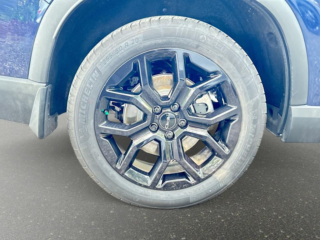Thumbnail: 2025 Honda Pilot - 7