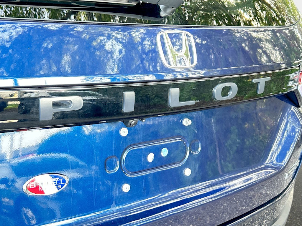 Thumbnail: 2025 Honda Pilot - 6