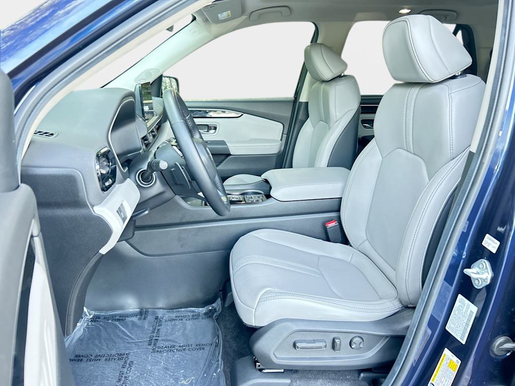 Thumbnail: 2025 Honda Pilot - 10