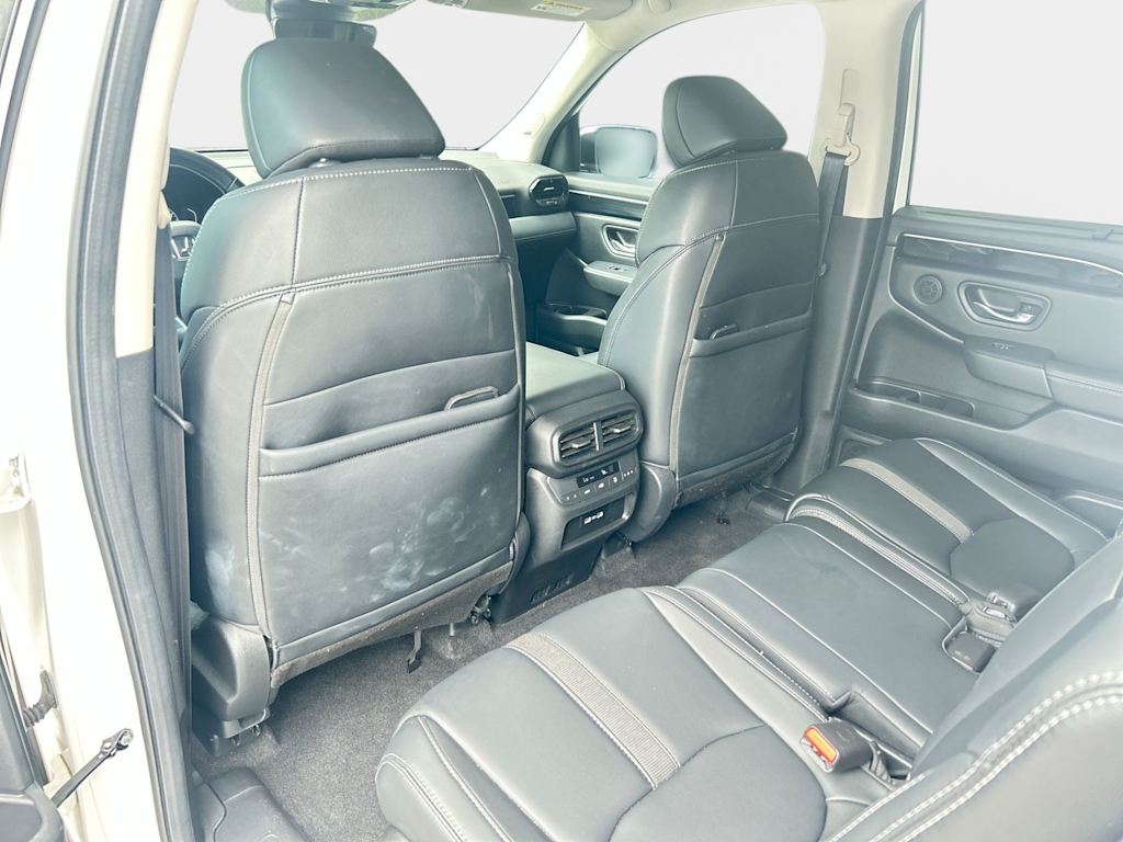 Thumbnail: 2023 Honda Pilot - 11