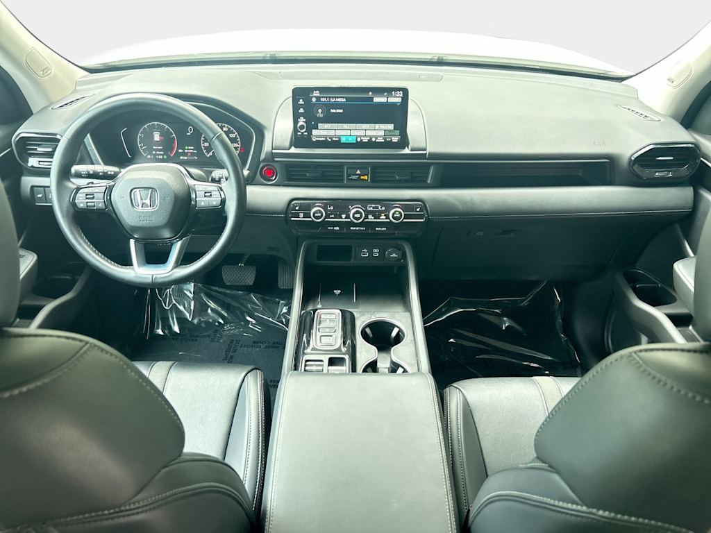 Thumbnail: 2023 Honda Pilot - 2