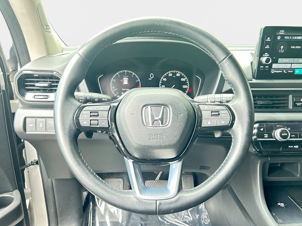 Thumbnail: 2023 Honda Pilot - 8