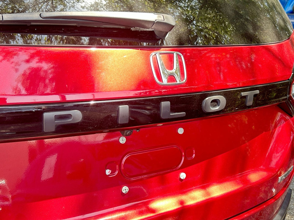 Thumbnail: 2024 Honda Pilot - 5