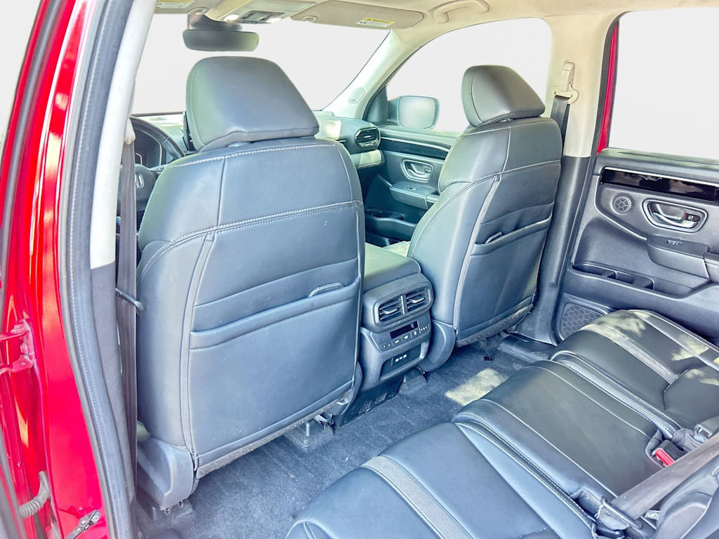 Thumbnail: 2024 Honda Pilot - 10