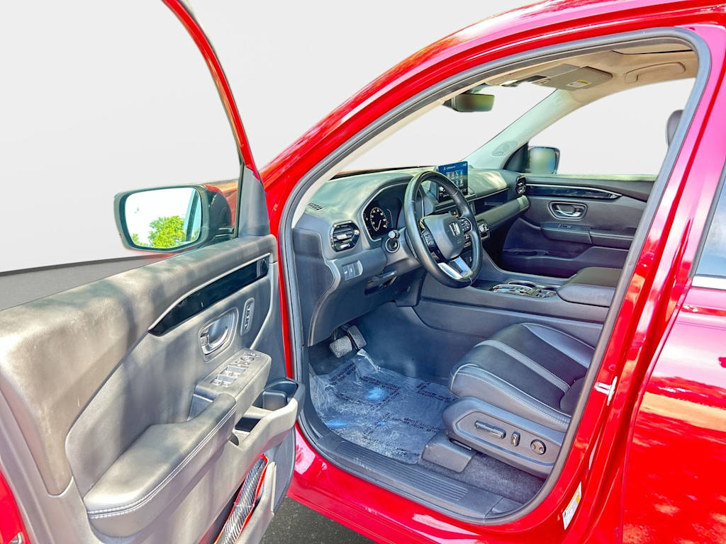 Thumbnail: 2024 Honda Pilot - 18