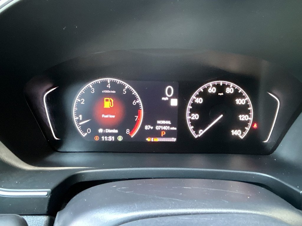 Thumbnail: 2024 Honda Pilot - 13