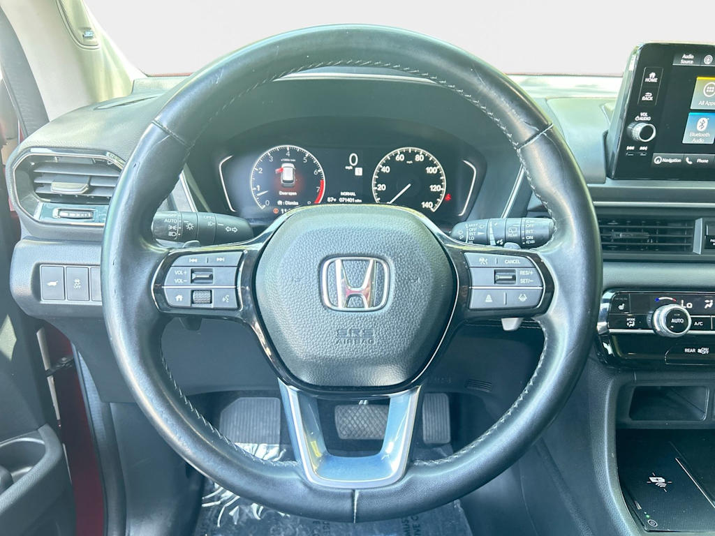 Thumbnail: 2024 Honda Pilot - 7