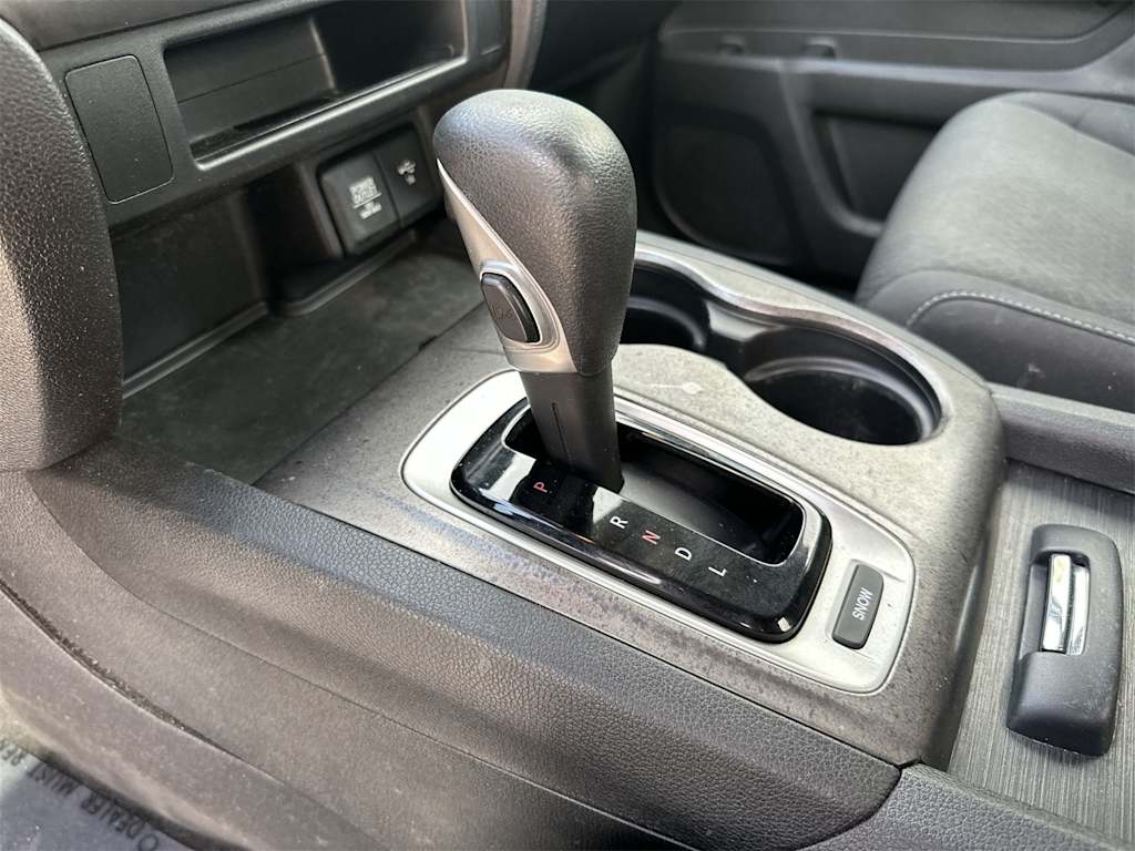 Thumbnail: 2019 Honda Ridgeline - 15