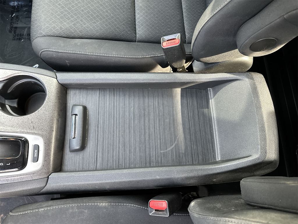 Thumbnail: 2019 Honda Ridgeline - 21