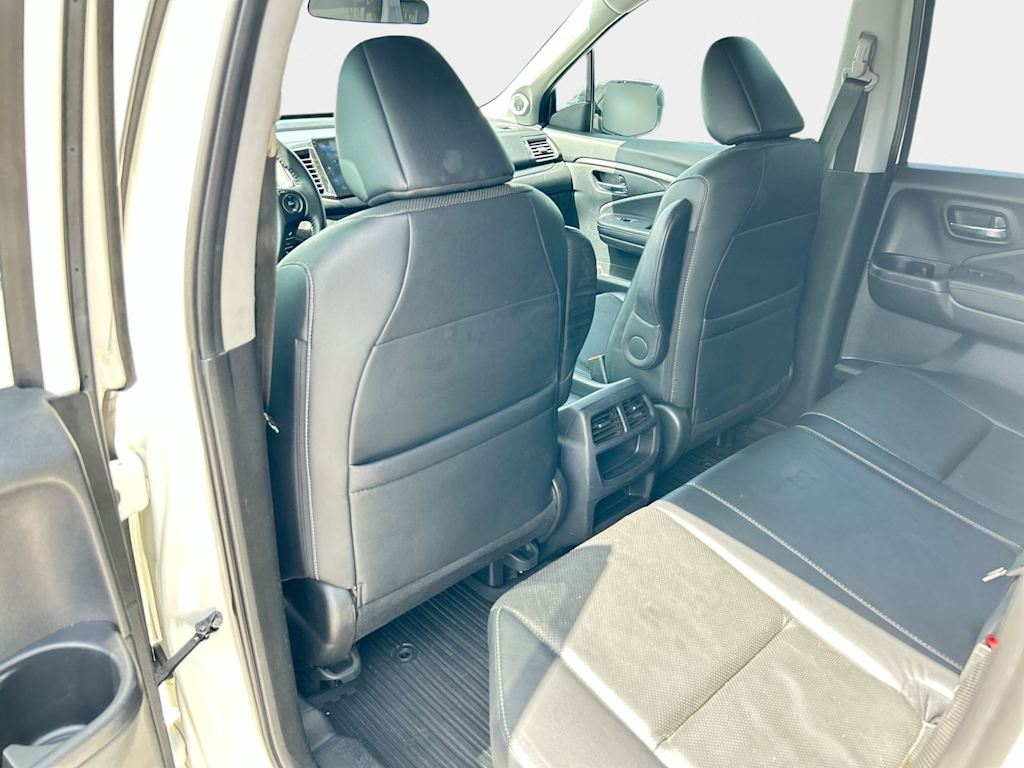 Thumbnail: 2019 Honda Ridgeline - 11
