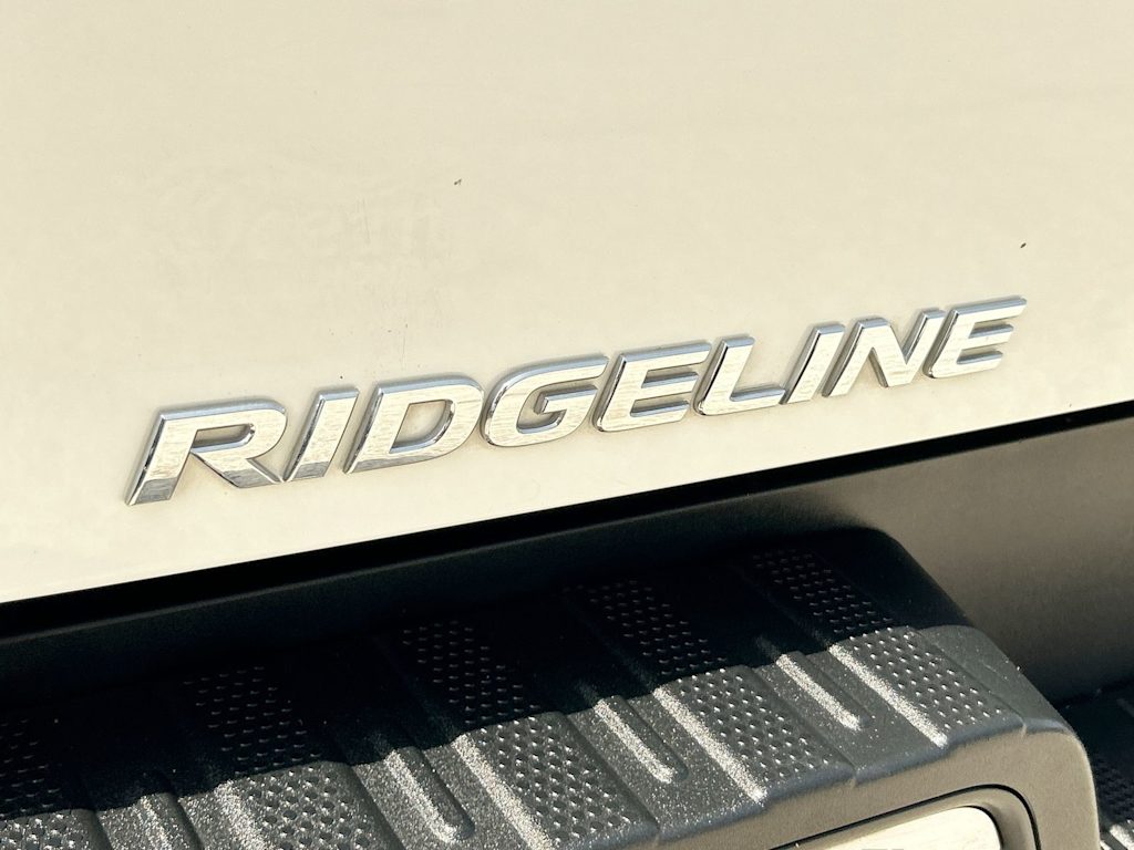 Thumbnail: 2019 Honda Ridgeline - 6