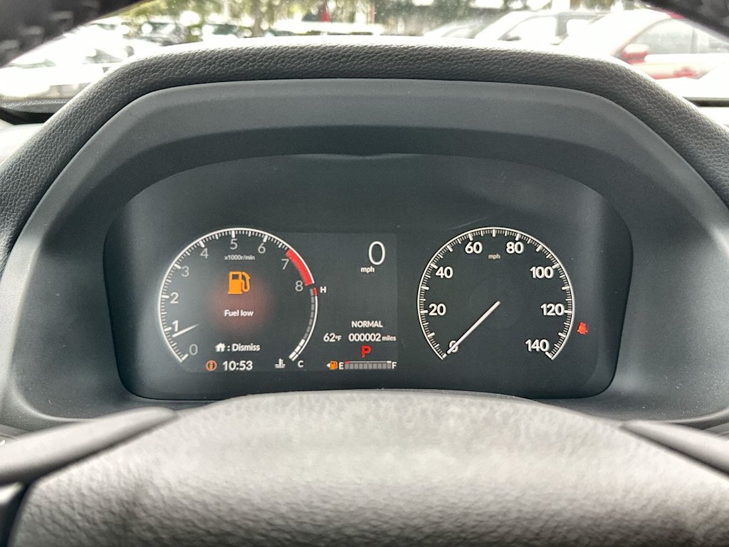 Thumbnail: 2026 Honda Ridgeline - 15