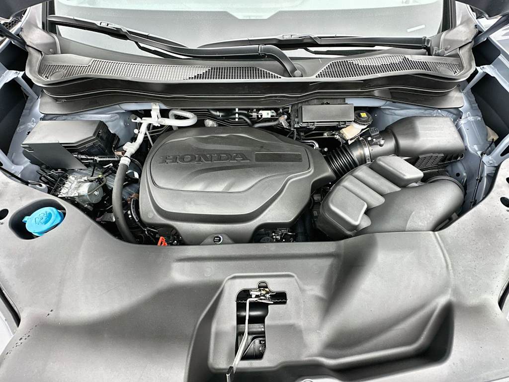 Thumbnail: 2026 Honda Ridgeline - 8