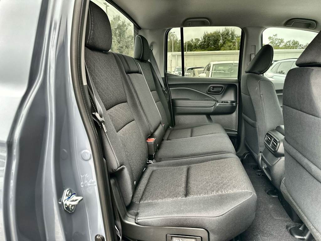 Thumbnail: 2026 Honda Ridgeline - 19