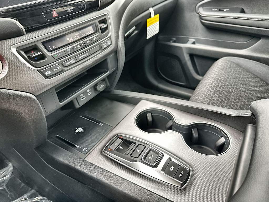 Thumbnail: 2026 Honda Ridgeline - 14