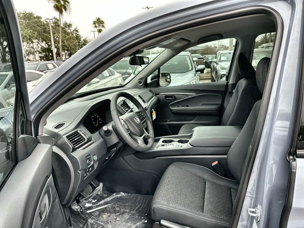 Thumbnail: 2026 Honda Ridgeline - 10