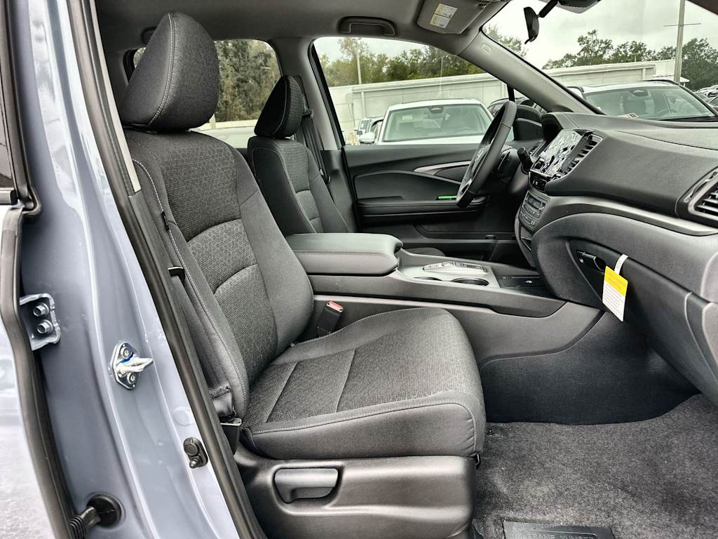 Thumbnail: 2026 Honda Ridgeline - 20