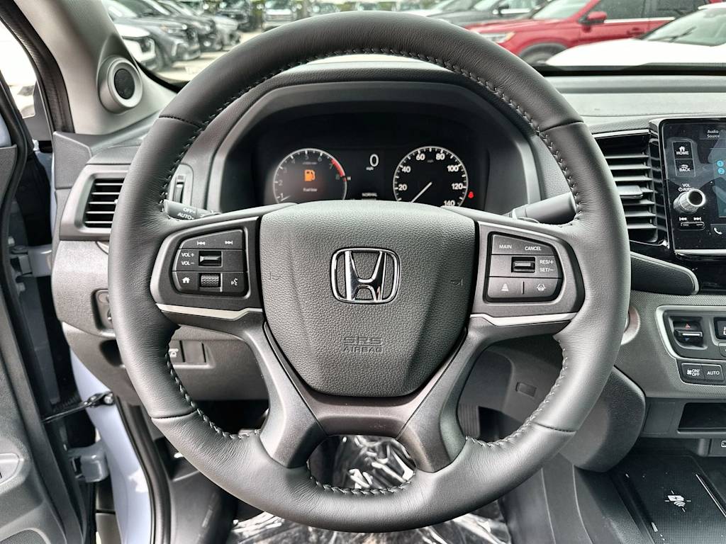 Thumbnail: 2026 Honda Ridgeline - 9