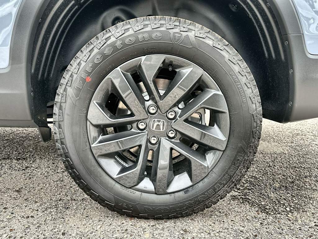 Thumbnail: 2026 Honda Ridgeline - 7