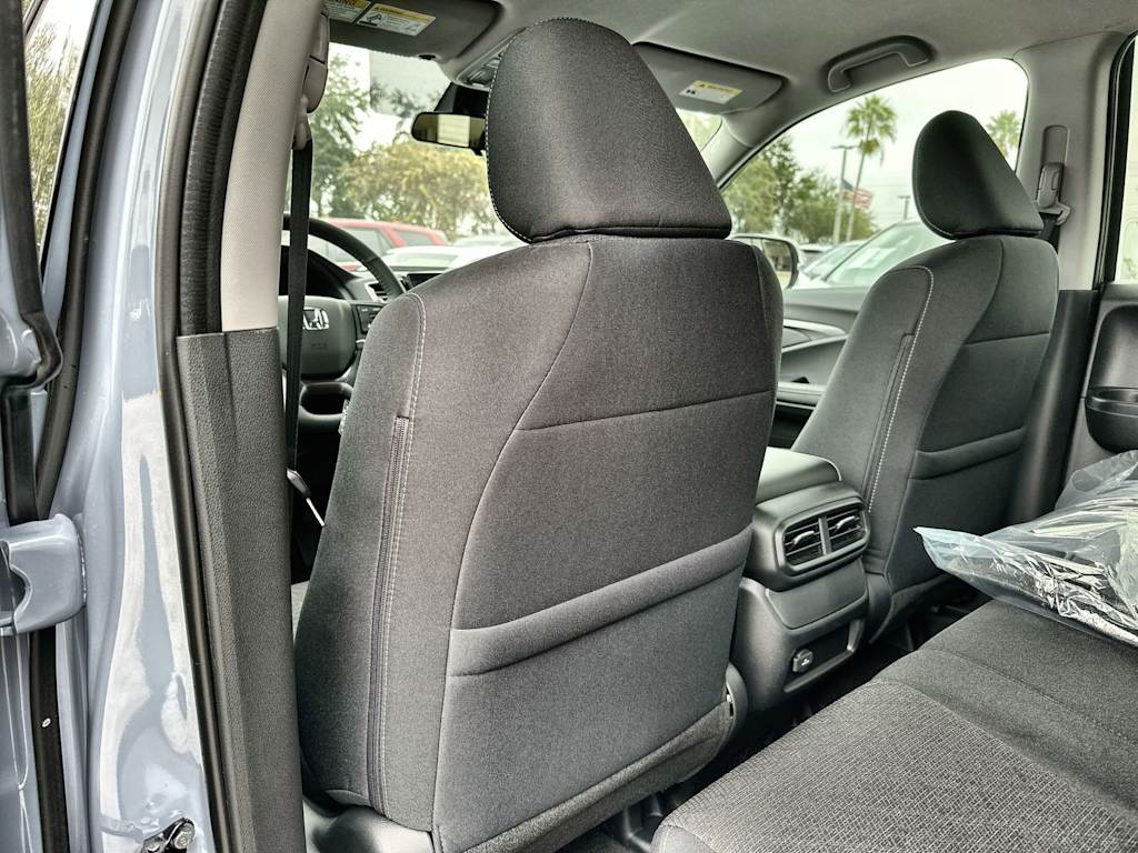 Thumbnail: 2026 Honda Ridgeline - 12