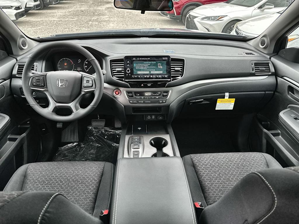 Thumbnail: 2026 Honda Ridgeline - 2