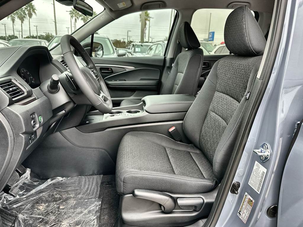 Thumbnail: 2026 Honda Ridgeline - 11